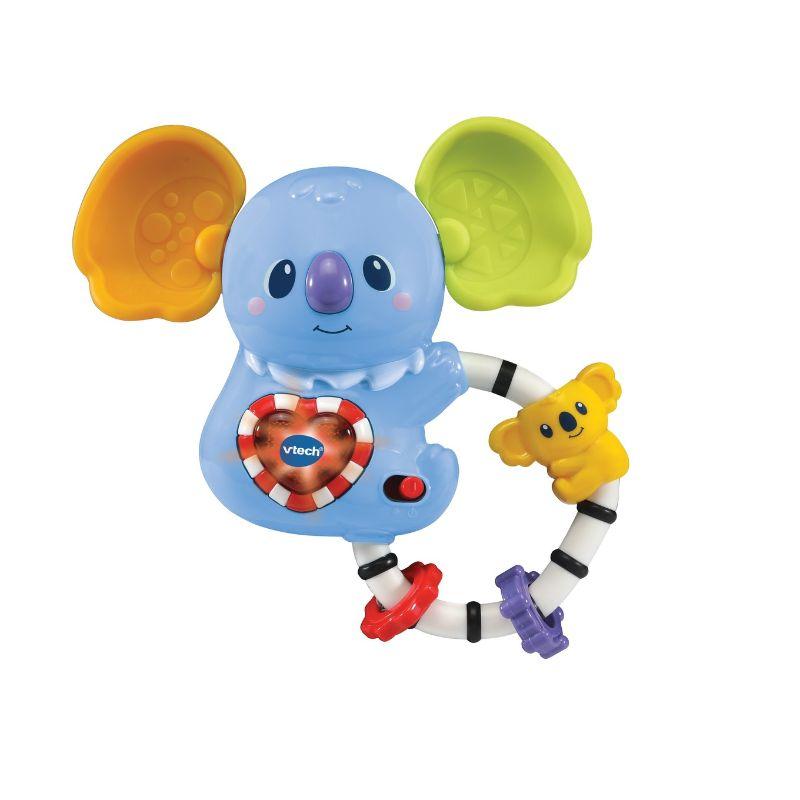 لهاية اطفال على شكل كوالا في تيك Vtech Twist n' Play Koala