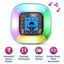 لعبة الرقص للاطفال في تيك Vtech Kidi Star Dance Blue - SW1hZ2U6OTI2NzY2