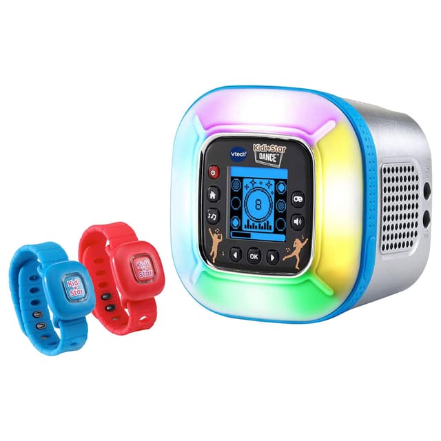 Vtech - Kidi Star Dance - Blue