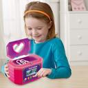 لعبة البحث عن الكنز للاطفال في تيك Vtech Secret Safe Treasure Chest - SW1hZ2U6OTI2NzA2