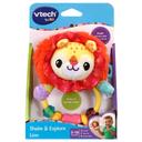 خشخيشة الاسد للاطفال في تيك Vtech Shake & Explore Lion Rattle - SW1hZ2U6OTI1NzA2