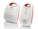 جهاز سماع صوت الطفل في تيك احمر Vtech Digital Audio Baby Monitor - Red - SW1hZ2U6OTI2Mjc1