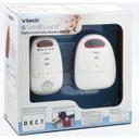جهاز سماع صوت الطفل في تيك احمر Vtech Digital Audio Baby Monitor - Red - SW1hZ2U6OTI2Mjc3