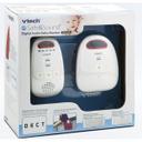 جهاز سماع صوت الطفل في تيك احمر Vtech Digital Audio Baby Monitor - Red