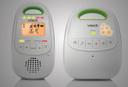 Vtech - Digital Audio Baby Monitor with Lcd - Green - SW1hZ2U6OTI2NDU4