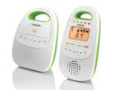 جهاز سماع صوت الطفل في تيك بشاشة LCD Vtech Digital Audio Baby Monitor with Lcd - Green - SW1hZ2U6OTI2NDU2