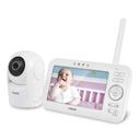 Vtech - 5" Digital Video Baby Monitor with Pan & Tilt Camera - SW1hZ2U6OTI3MDc2