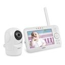 كاميرا مراقبة الاطفال في تيك 5 إنش Vtech 5" Digital Video Baby Monitor with Pan & Tilt Camera