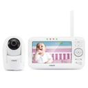 كاميرا مراقبة الاطفال في تيك 5 إنش Vtech 5" Digital Video Baby Monitor with Pan & Tilt Camera