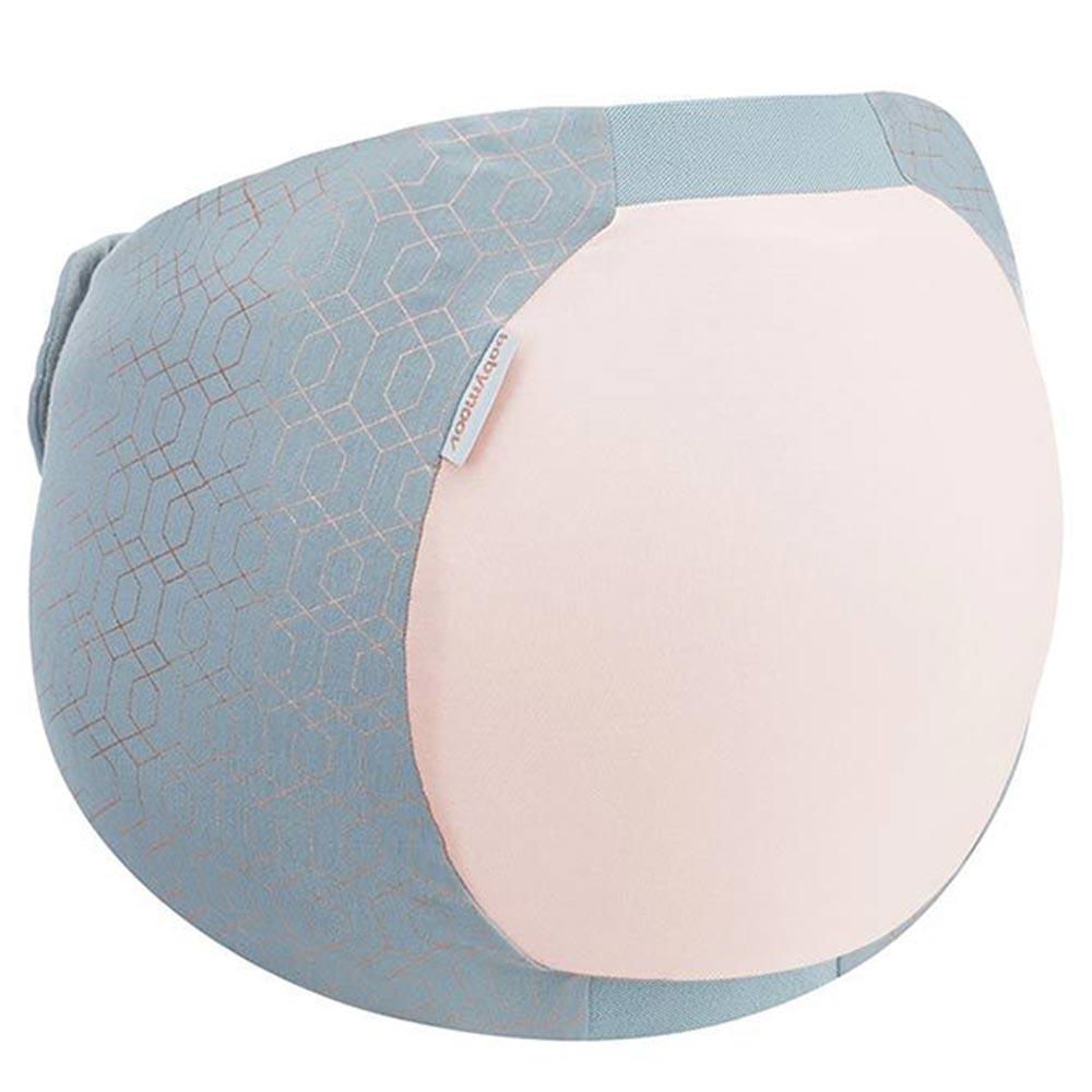 Babymoov - Ergonomic Pregnancy/Maternity Support Belt - Pink