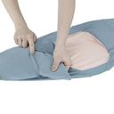 حزام داعم للأم الحامل بيبي موف مقاس Xs/S Babymoov Ergonomic Pregnancy/Maternity Support Belt - SW1hZ2U6OTE3NDUy