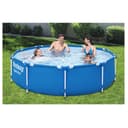 Bestway - Steel Pro Pool Round Pool Set 305x76cm - Blue - 244798