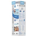 Bestway - Steel Pro Pool Round Pool Set 305x76cm - Blue - 244800