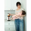 Baby Brezza - Safe & Smart Bottle Warmer & Food Warmer - SW1hZ2U6OTMwMTc2