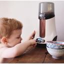 Baby Brezza - Safe & Smart Bottle Warmer & Food Warmer - SW1hZ2U6OTMwMTY0