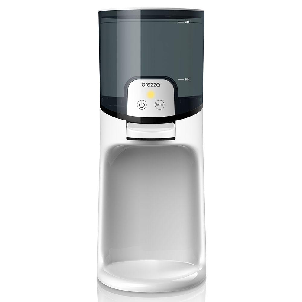 جهاز تسخين الرضاعات 1.4لتر بيبي بريزا Baby Brezza Instant Baby Bottle Warmer