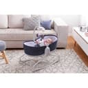 كرسي هزاز  للاطفال 5.4 كجم تيني لوف Tiny Love Rocker Napper