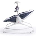 كرسي هزاز  للاطفال 5.4 كجم تيني لوف Tiny Love Rocker Napper