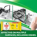 Fairy - Multipurpose Surface Wipes 30pcs - Lemon - SW1hZ2U6OTM2Nzg2