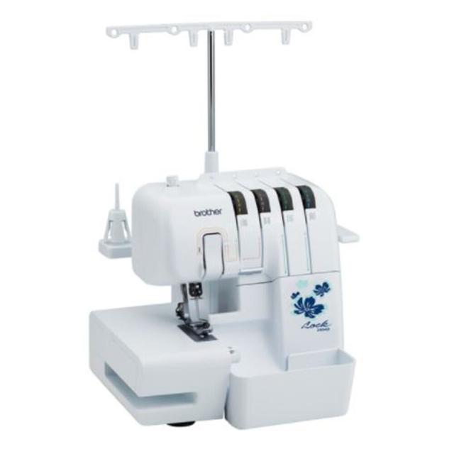 Brother - Chain Stitch & Coverseam Overlock Sewing Machine - SW1hZ2U6OTMwNTUx