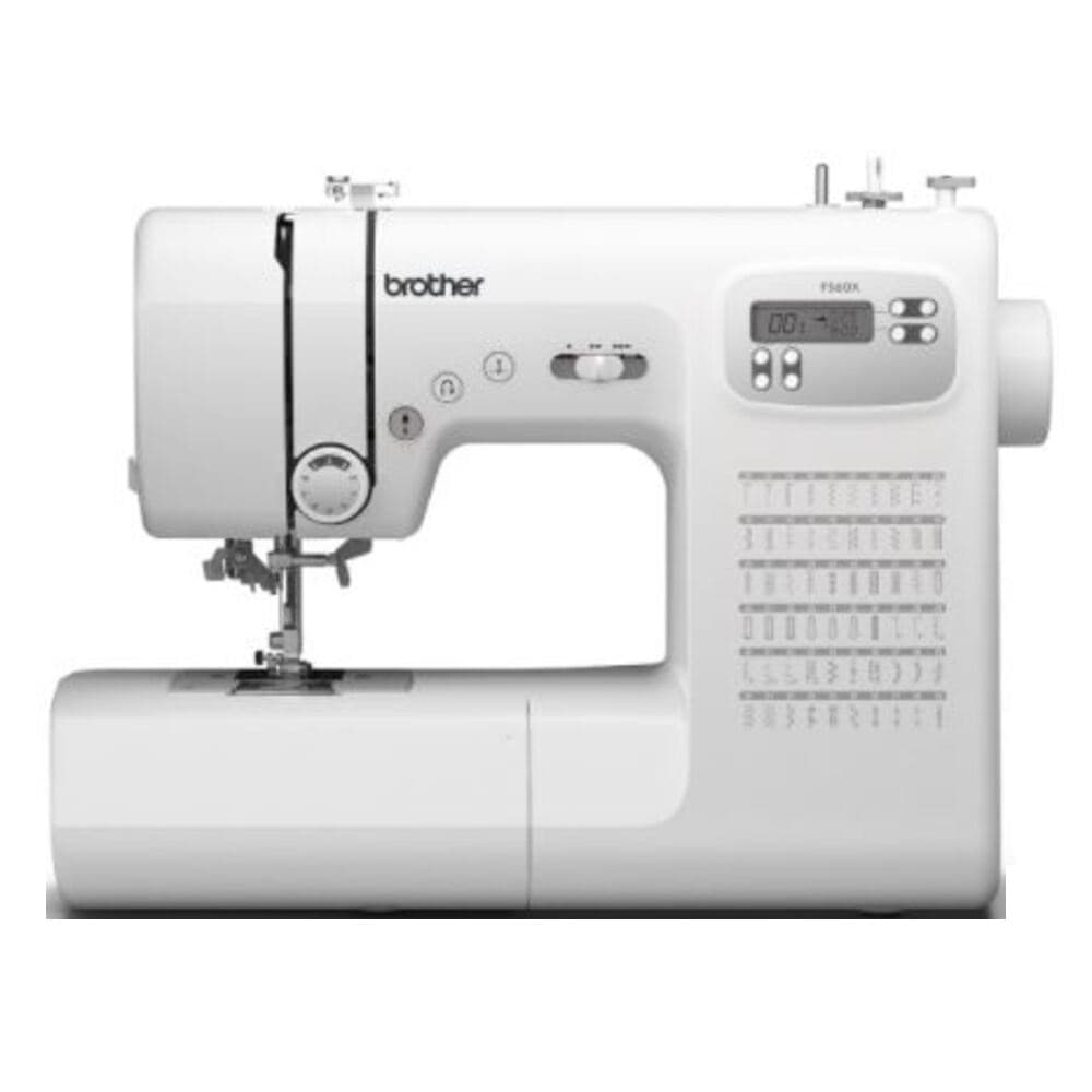 Brother - FS60X Computerized Sewing Machine