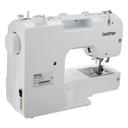 Brother - Lx27Nt Sewing Machine - SW1hZ2U6OTMwNDc3