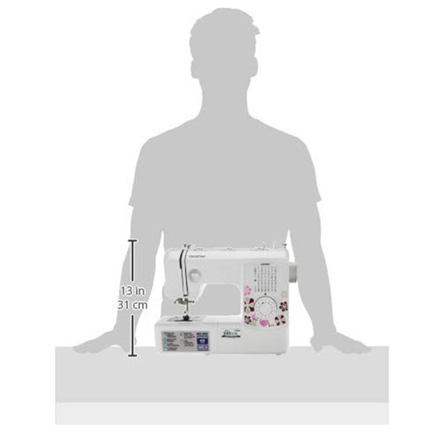 Brother - Lx27Nt Sewing Machine