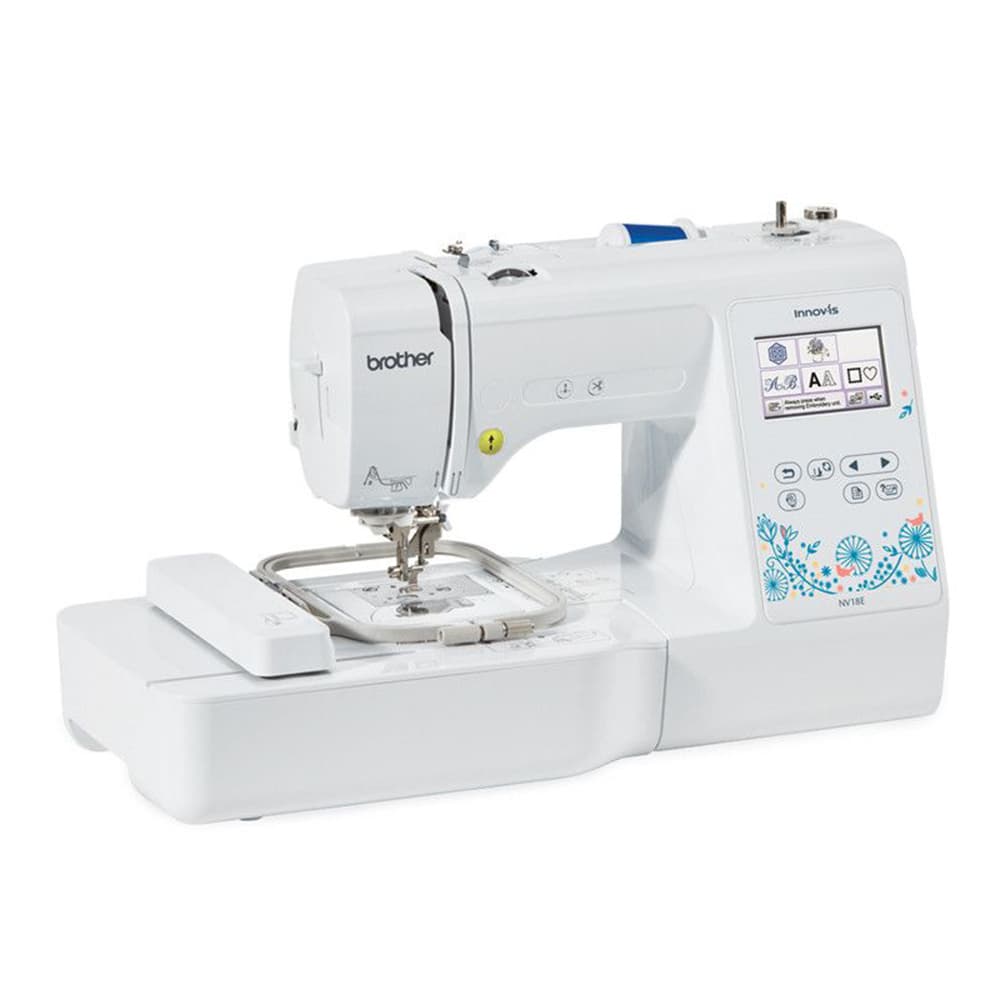 Brother - Nv18E Embroidery Machine