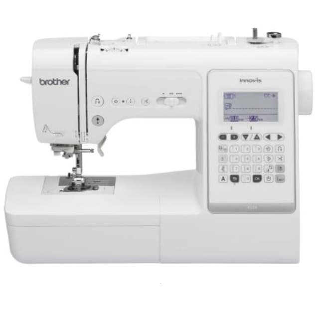 Brother INNOV-IS A150 Computerized Sewing Machine