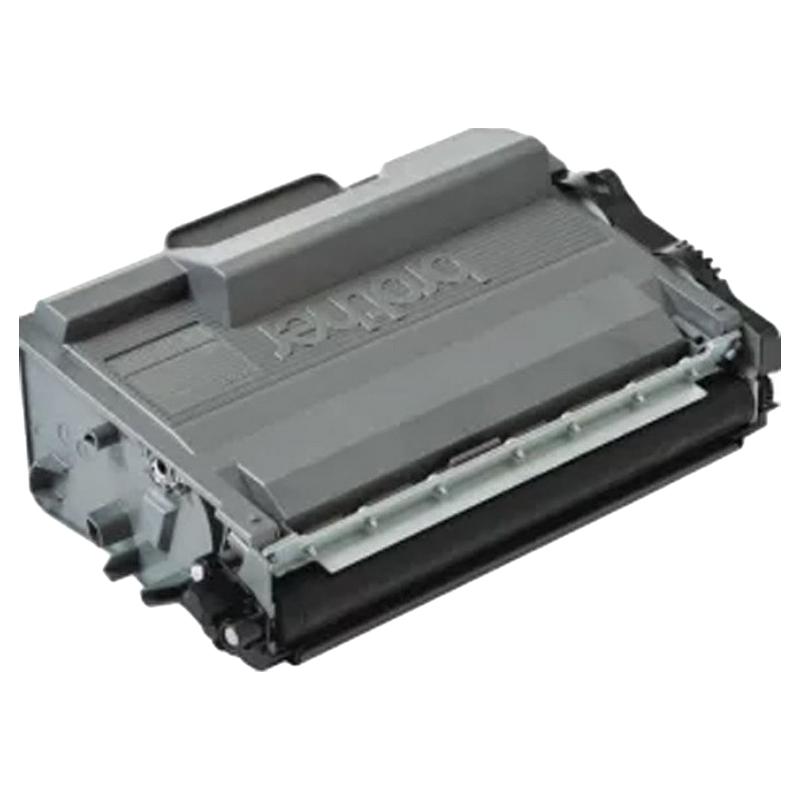 حبر طابعات ليزر أسود لطابعات برذر (HL-L5100DN, HL-L5200DW, HL-L6200DW) Brother TN-3417B Original Toner Cartridge