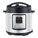 قدر الضغط الكهربائي الذكي 9 في 1 6 لتر من نوتري كوك Nutricook Smart Pot Eko Electric Pressure Cooker