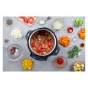 Nutricook - Smart Pot Eko 9-in-1 Electric Pressure Cooker 6L - SW1hZ2U6OTQ0MDQ5