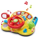 VTech - Tiny Tot Driver