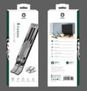 حامل لابتوب قابل للطي Green Lion X-Foldable Laptop Stander