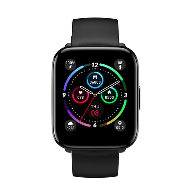 ساعة ذكية ميبرو شاومي Mibro Watch C2 Smartwatch مقاس 1.69 بوصة