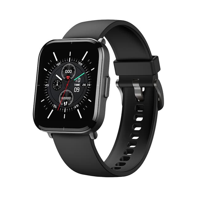 Mibro Color Watch Smartwatch 1.58" Heart Rate & SpO2 Monitoring Sports Mode Sleep Tracking