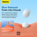 وسادة ظهر للسيارة بيسوس Baseus Comfortride Series Car Lumbar Pillow