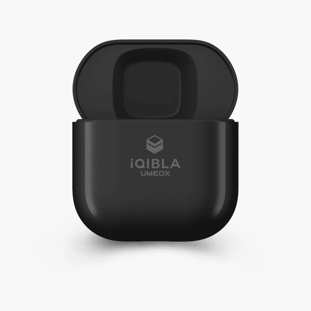 خاتم التسبيح الذكي M02 برو iQibla M02 Pro 15 Days Endurance