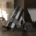دربيل منظار صغير 6X أبيكسيل Apexel 6X HD Close Focus Monocular Telescope