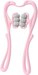 جهاز تدليك الرقبة Multifunctional Six-wheel Neck Massager