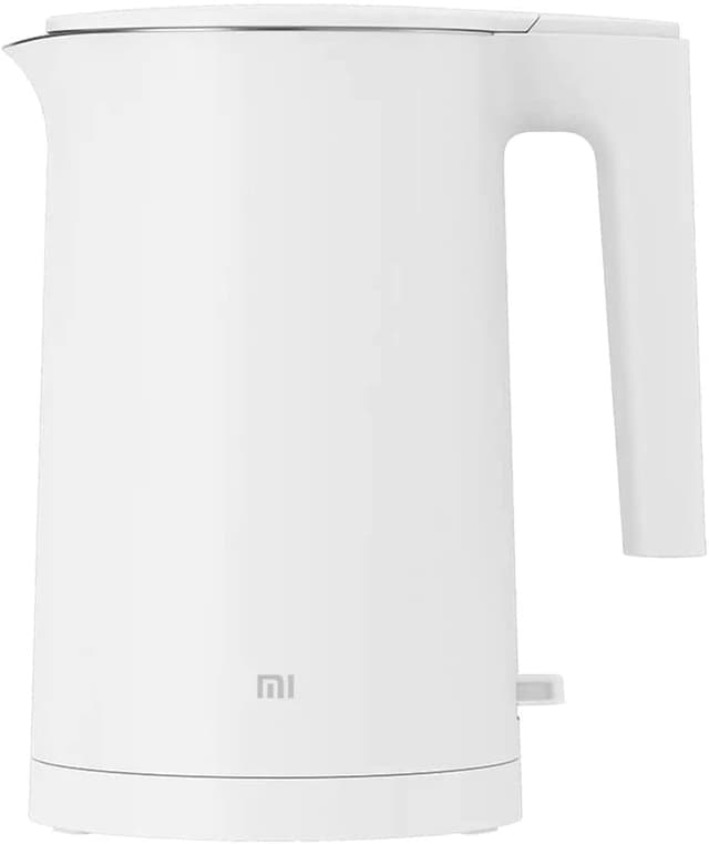 Xiaomi Electric Kettle 2 Dual Layer Heat Isulation 1.7L Capacity Water Kettle 1800W High Power Kettle Tea Pot