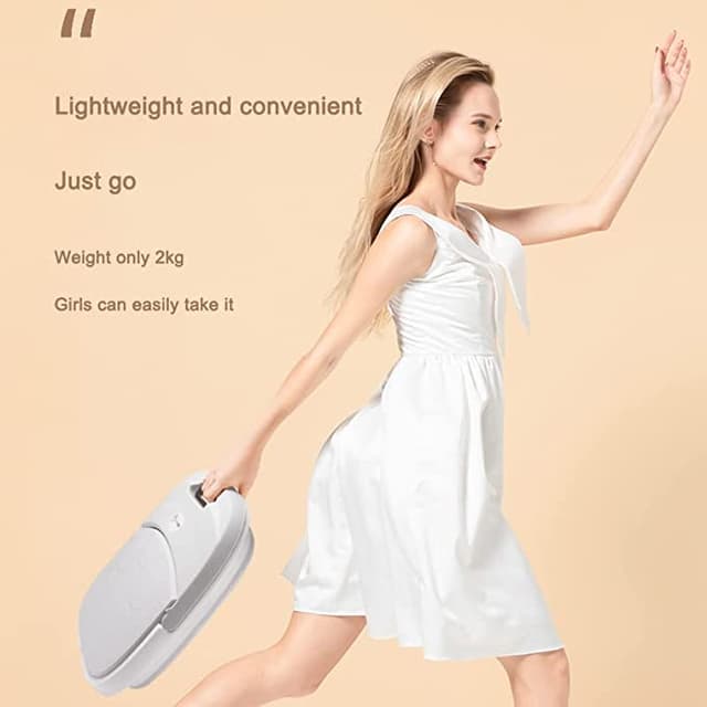 حوض غسيل القدمين مع بكرات تدليك Foldable Foot Bath Household Massage Tub