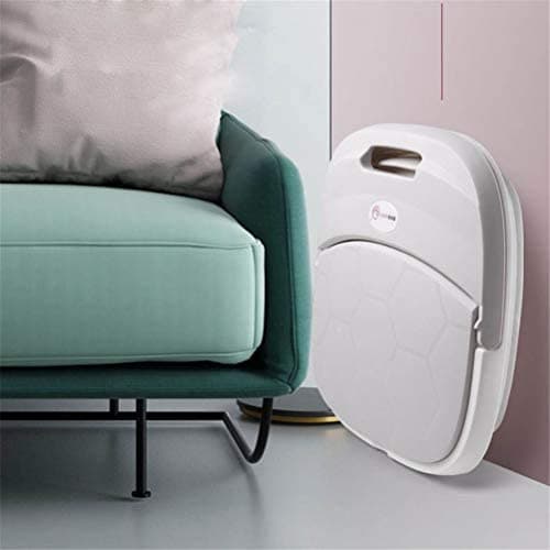 حوض غسيل القدمين مع بكرات تدليك Foldable Foot Bath Household Massage Tub