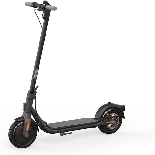 سكوتر كهربائي ناين بوت اف 25 للكبار قابل للطي Ninebot Kickscooter F25E