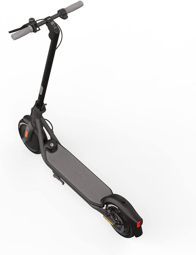 سكوتر كهربائي ناين بوت اف 25 للكبار قابل للطي Ninebot Kickscooter F25E