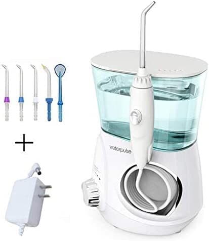 جهاز خيط الاسنان المائي Waterpulse V600G Water Flosser
