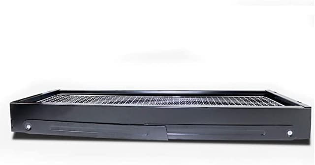 شواية فحم (منقل شواء) قابل للطي Babale Portable Folding Charcoal Barbecue Grill