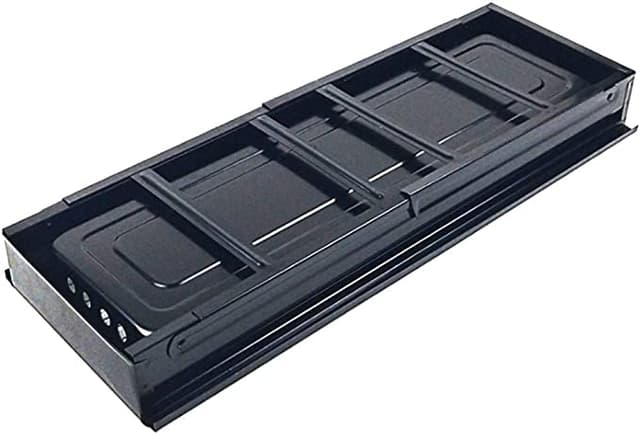 شواية فحم (منقل شواء) قابل للطي Babale Portable Folding Charcoal Barbecue Grill