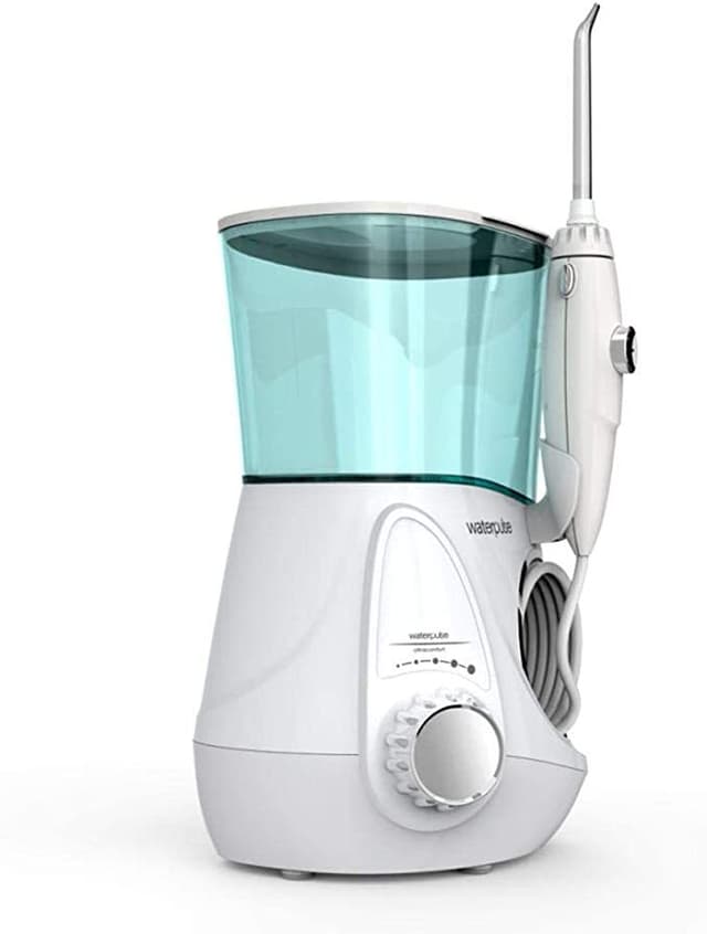 جهاز خيط الاسنان المائي Waterpulse V600G Water Flosser