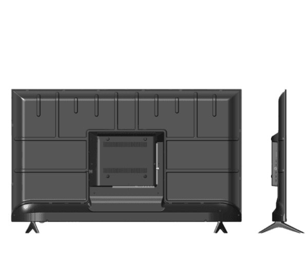 تلفزيون 55 بوصة جنرال جولد General Gold 55-Inch 4K UHD Smart TV